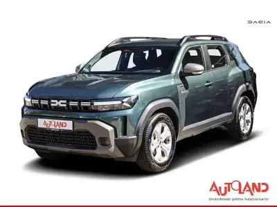 Neu Dacia Duster Expression 140 PS (102 kW) 2026 Andere SUV