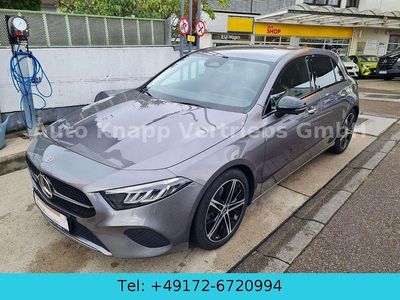 Mercedes A200