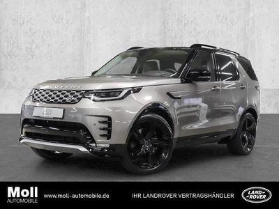 Gebraucht 2025 Land Rover Discovery 5 SUV | 88.880 €