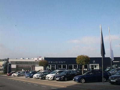 Peugeot Traveller