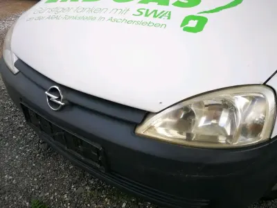 Gebraucht Opel Combo