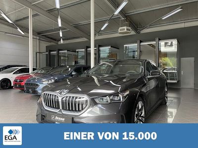 BMW 550e