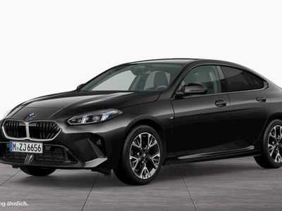 Schwarz Gebraucht 2025 BMW 220 M Sport Coupé | 39.990 € (Fairer Preis)