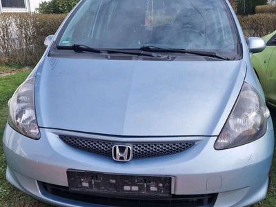 gebraucht Honda Jazz 1.2