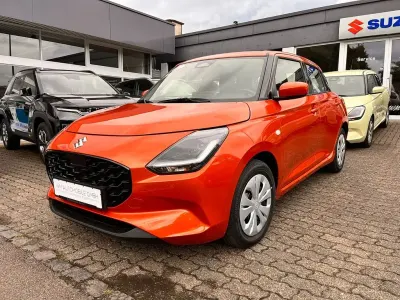 Gebraucht Suzuki Swift