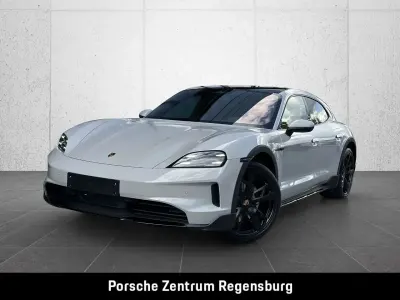 Neu Porsche Taycan 4 Cross Turismo Cross Turismo 319 kW (435 PS) 2026 Other Kombi