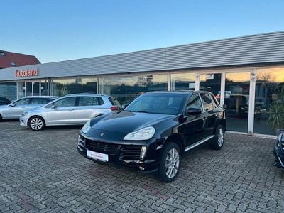 Porsche Cayenne S