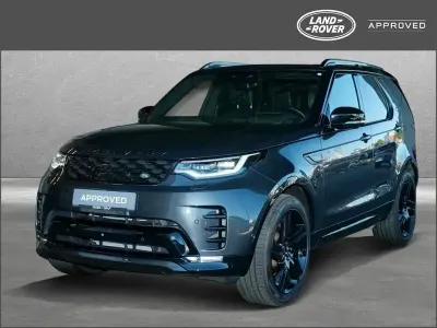 Gebraucht Land Rover Discovery