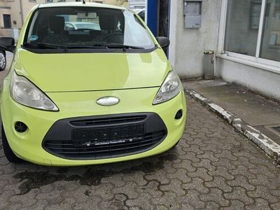 gebraucht Ford Ka 