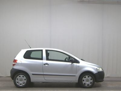 VW Fox