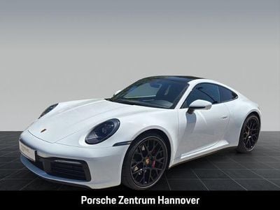 Porsche 911 Carrera S