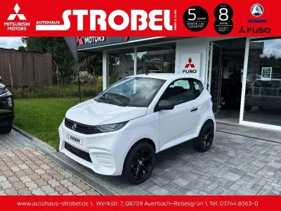 Gebraucht Aixam City