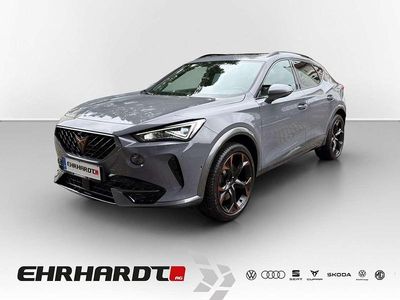 Brugt Cupra Formentor VZ 310 HK (228 kW) 2023 Grå SUV