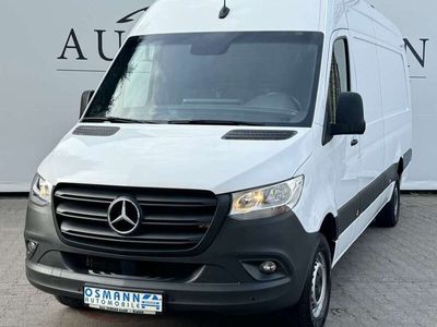 gebraucht Mercedes Sprinter Sprinter 317 CDILang HA / Hochdach