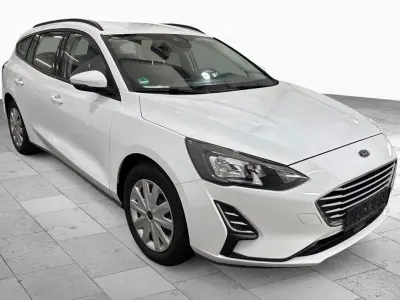 Używany Ford Focus