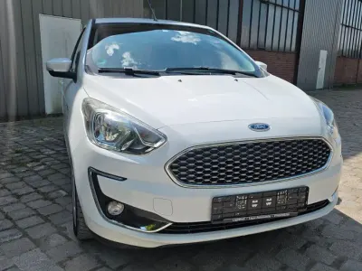 Occasion Ford Ka Plus