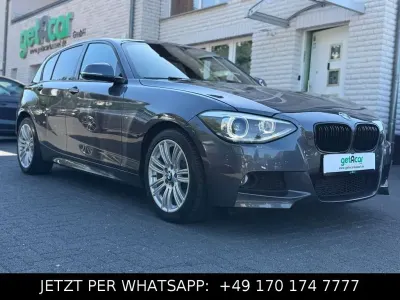 Gebraucht BMW 118