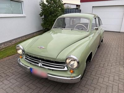 Gebraucht 1958 Wartburg 311 Limousine | 17.900 €