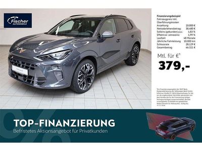 Second-hand Cupra Terramar VZ 265 CP (194 kW) 2025 Gri SUV