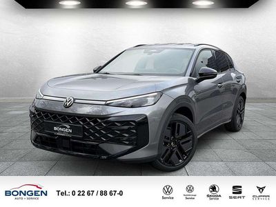 Neu VW T-Roc R-line 150 PS (110 kW) 2026 Grau SUV