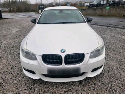 gebraucht BMW 320 D E92 Euro 5Facelift LCI Original M-Paket Mod.2013