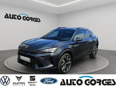 Neu Cupra Formentor VZ 333 PS (244 kW) 2026 Grau SUV