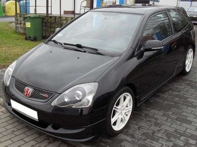 gebraucht Honda Civic Civic2.0i Type-R