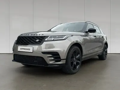 Second-hand Land Rover Range Rover Velar SE Dynamic 304 CP (223 kW) 2022 Maro SUV