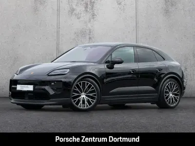 Gebraucht Porsche Macan 330 kW (449 PS) 2025 Schwarz SUV