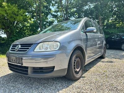 VW Touran