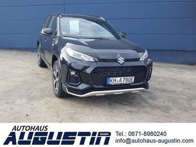 gebraucht Suzuki Across 2.5 Plug-In Hybrid Comfort+