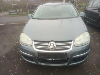 VW Golf V