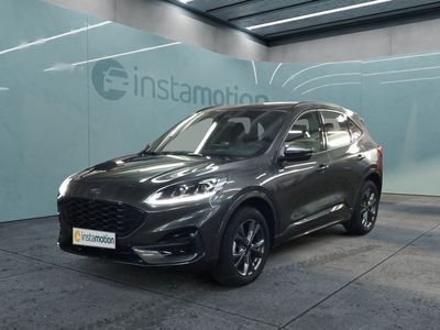 Gebraucht Ford Kuga ST-Line 152 PS (111 kW) 2024 Other SUV