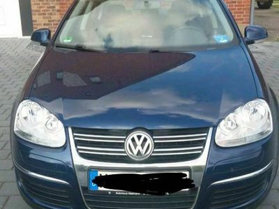 gebraucht VW Jetta Trendline