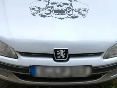 Gebraucht Peugeot 106