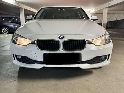 BMW 316