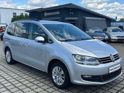 VW Sharan