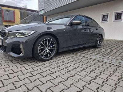 Gebraucht BMW M340 M Sport 374 PS (275 kW) 2020 Limousine