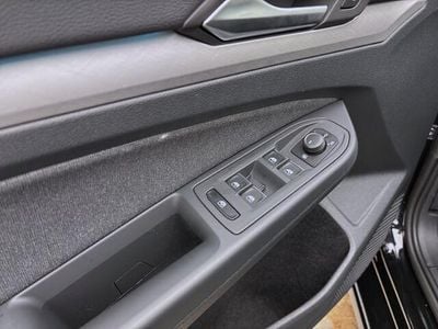 VW Golf VIII
