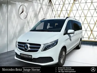 Gebraucht Mercedes V250