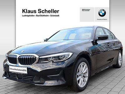 gebraucht BMW 330e Limousine