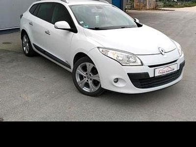 Renault Mégane GrandTour