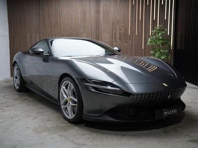 Gebraucht Ferrari Roma 620 PS (456 kW) 2024 Grau Coupé