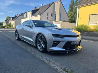 Gebraucht Chevrolet Camaro