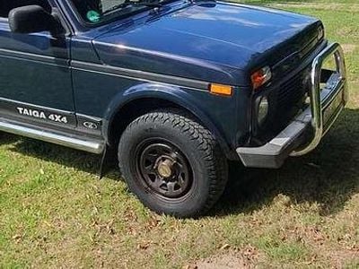 Lada niva