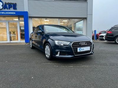 gebraucht Audi A3 sport