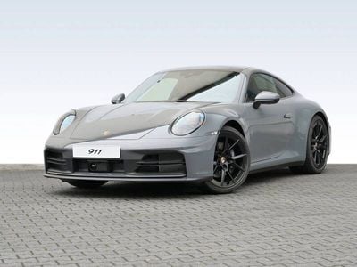 Porsche 911 Carrera