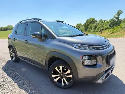 Gebraucht Citroën C3 Aircross