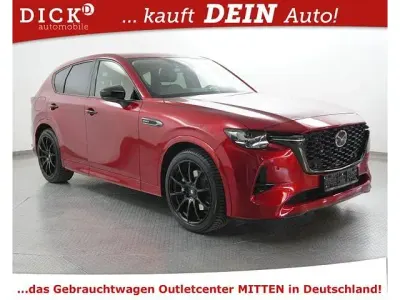Gebraucht Mazda 6 Homura-Line 328 PS (241 kW) 2023 SUV