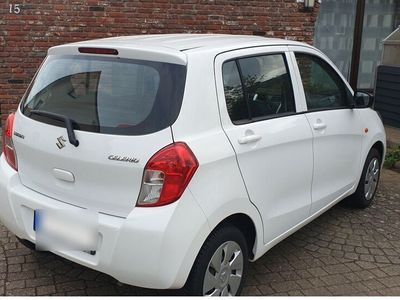 gebraucht Suzuki Celerio 1.0 5D M/T Club